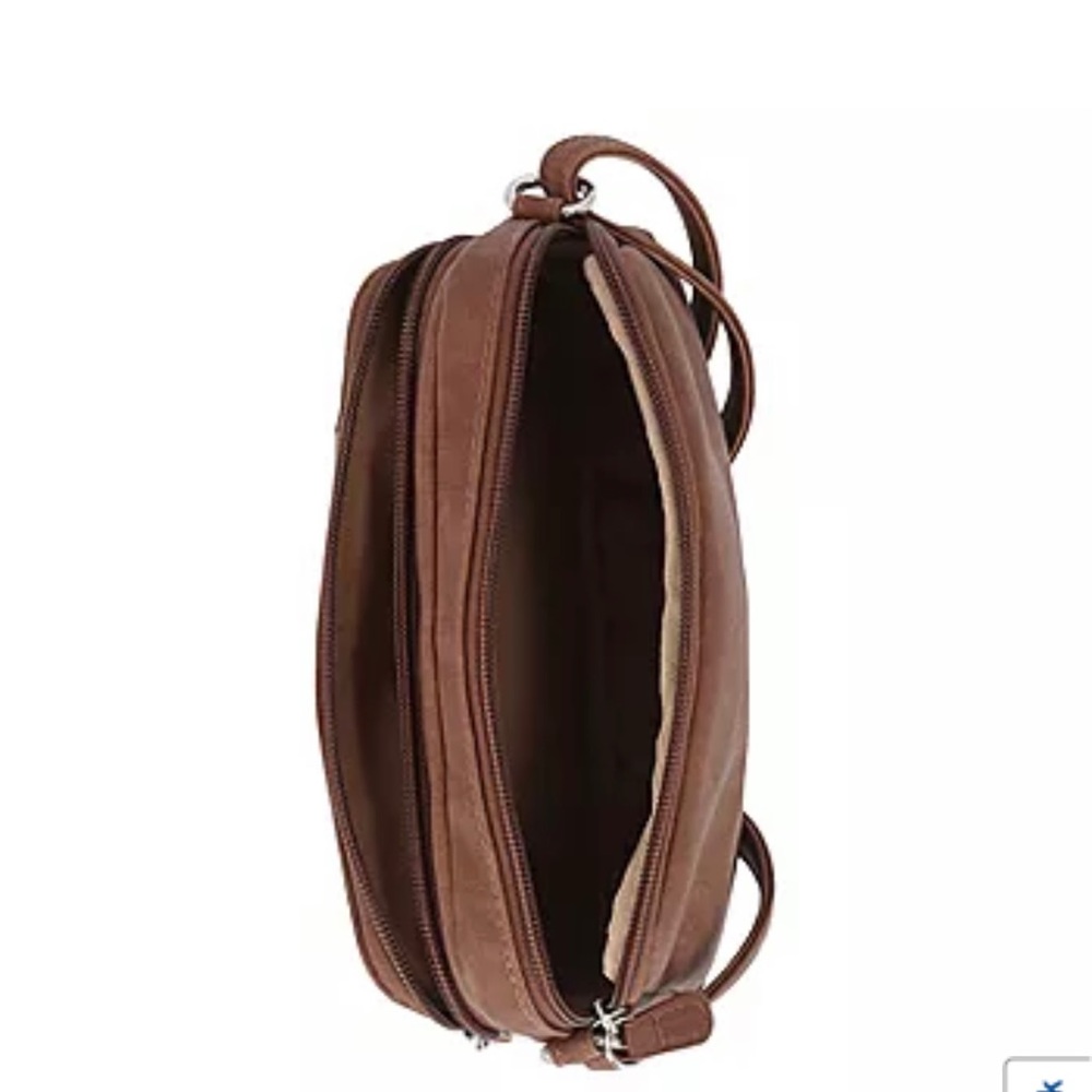 NWOT MultiSac Crossbody Purse - Picture 2 of 3